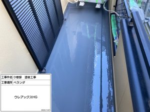 たつの市　外壁の黒い汚れのお悩みが洗浄と塗装でスッキリきれいに解消！