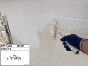 たつの市　屋根・外壁塗装と雹被害のカーポート・テラス屋根の張替え