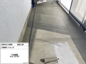 姫路市　雹害によるカーポート・テラス屋根交換と外壁塗装・金属屋根カバー工事