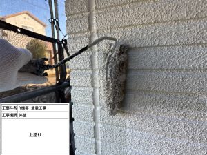 ダークカラー（濃い色）で屋根・外壁塗装して理想通りの色に！姫路市